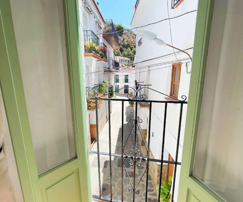 Casa Flor, Archez, Andalusia 빌라 외부 사진