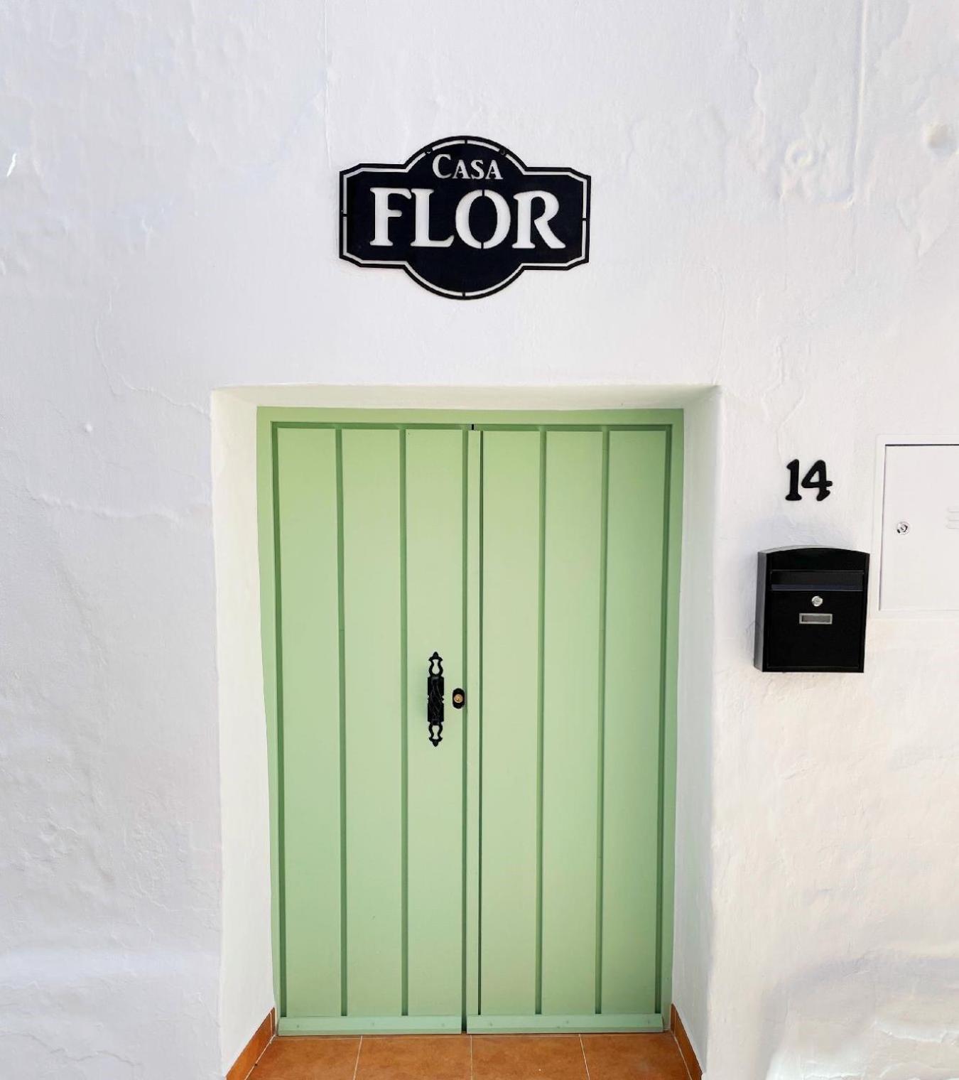 Casa Flor, Archez, Andalusia 빌라 외부 사진