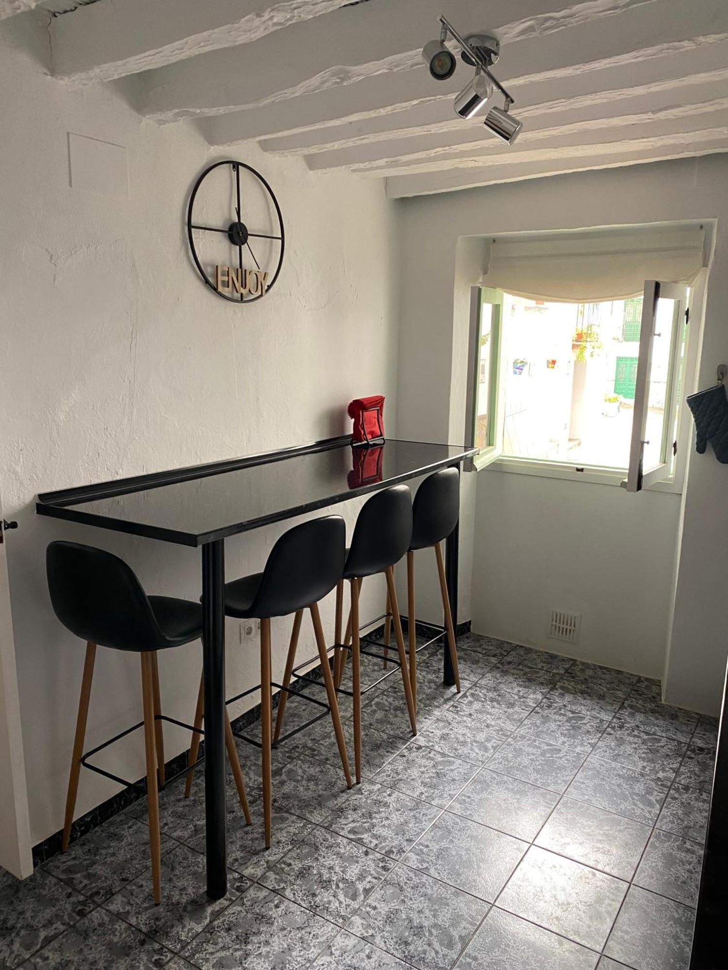 Casa Flor, Archez, Andalusia 빌라 외부 사진