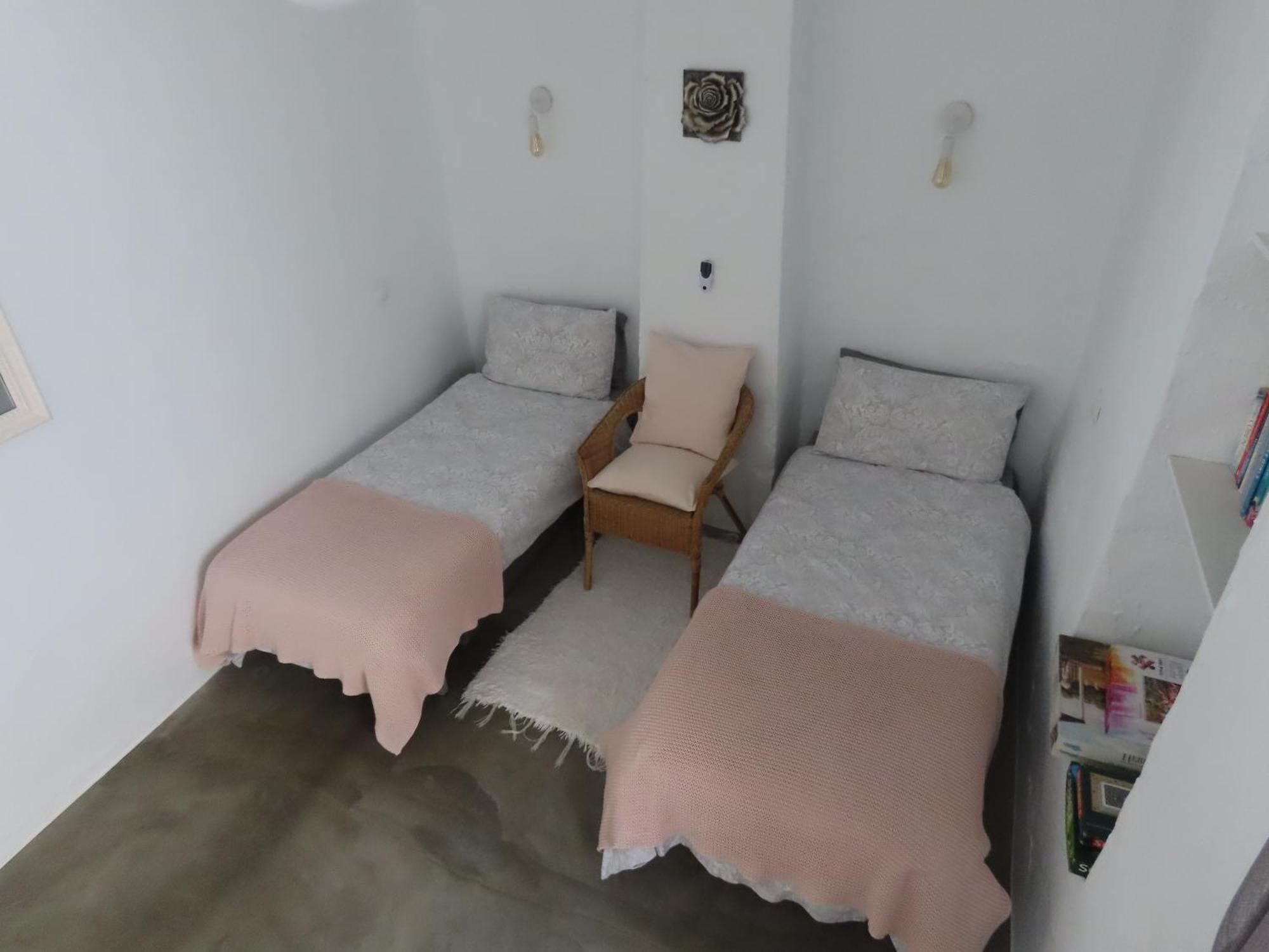 Casa Flor, Archez, Andalusia 빌라 외부 사진