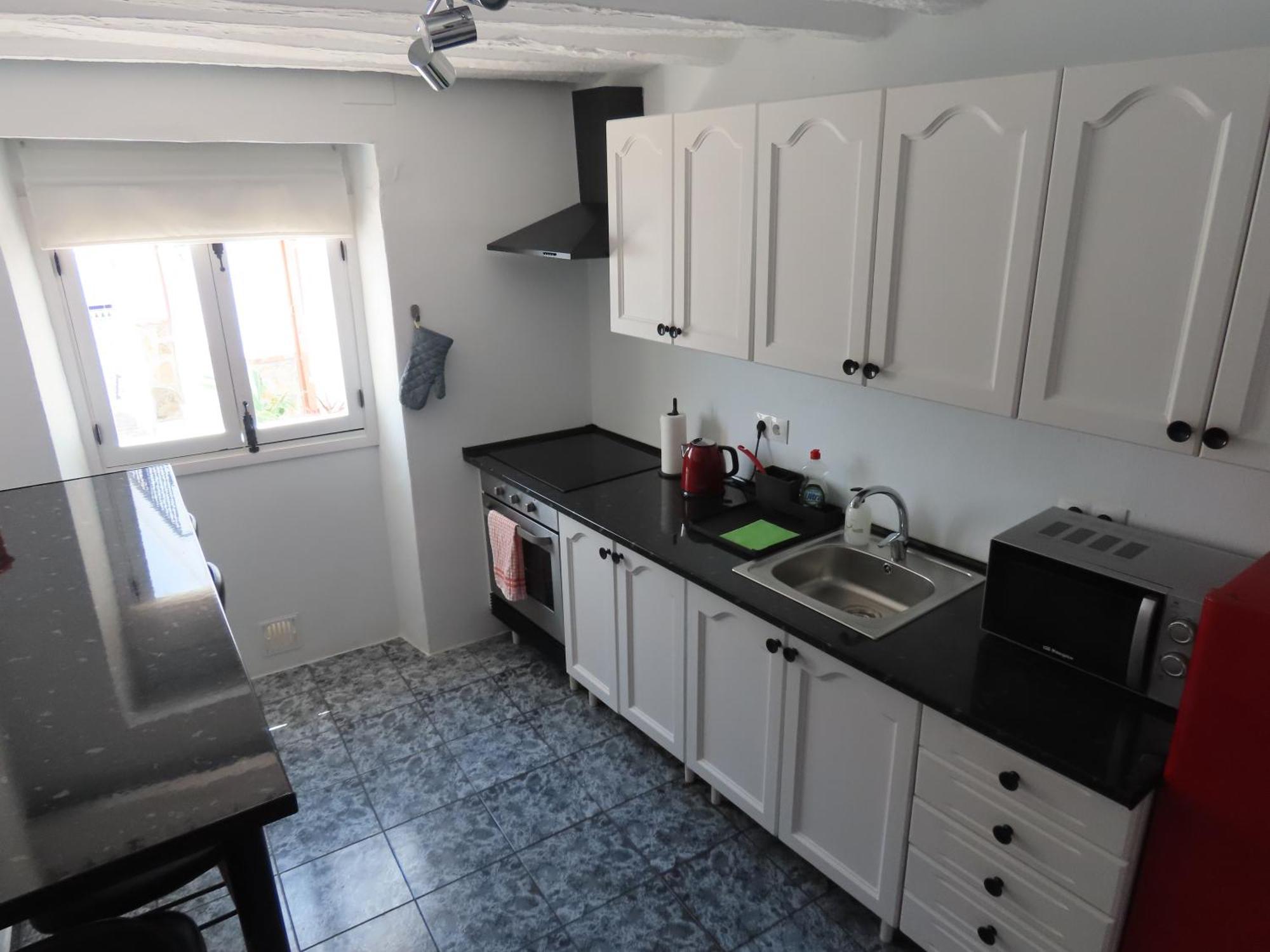 Casa Flor, Archez, Andalusia 빌라 외부 사진