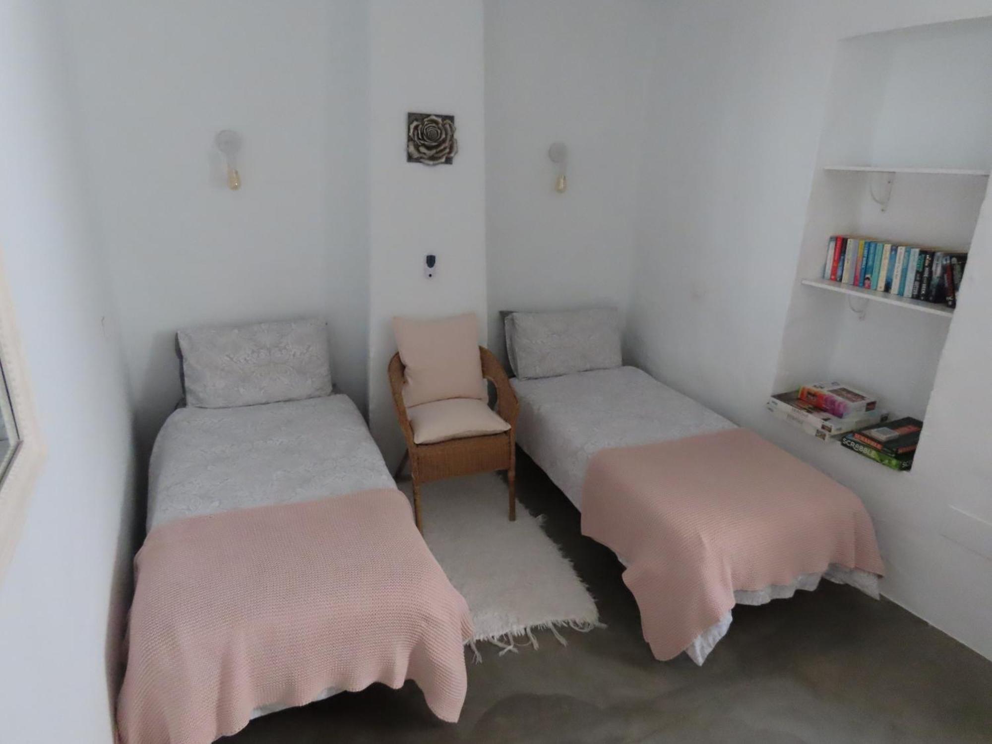 Casa Flor, Archez, Andalusia 빌라 외부 사진