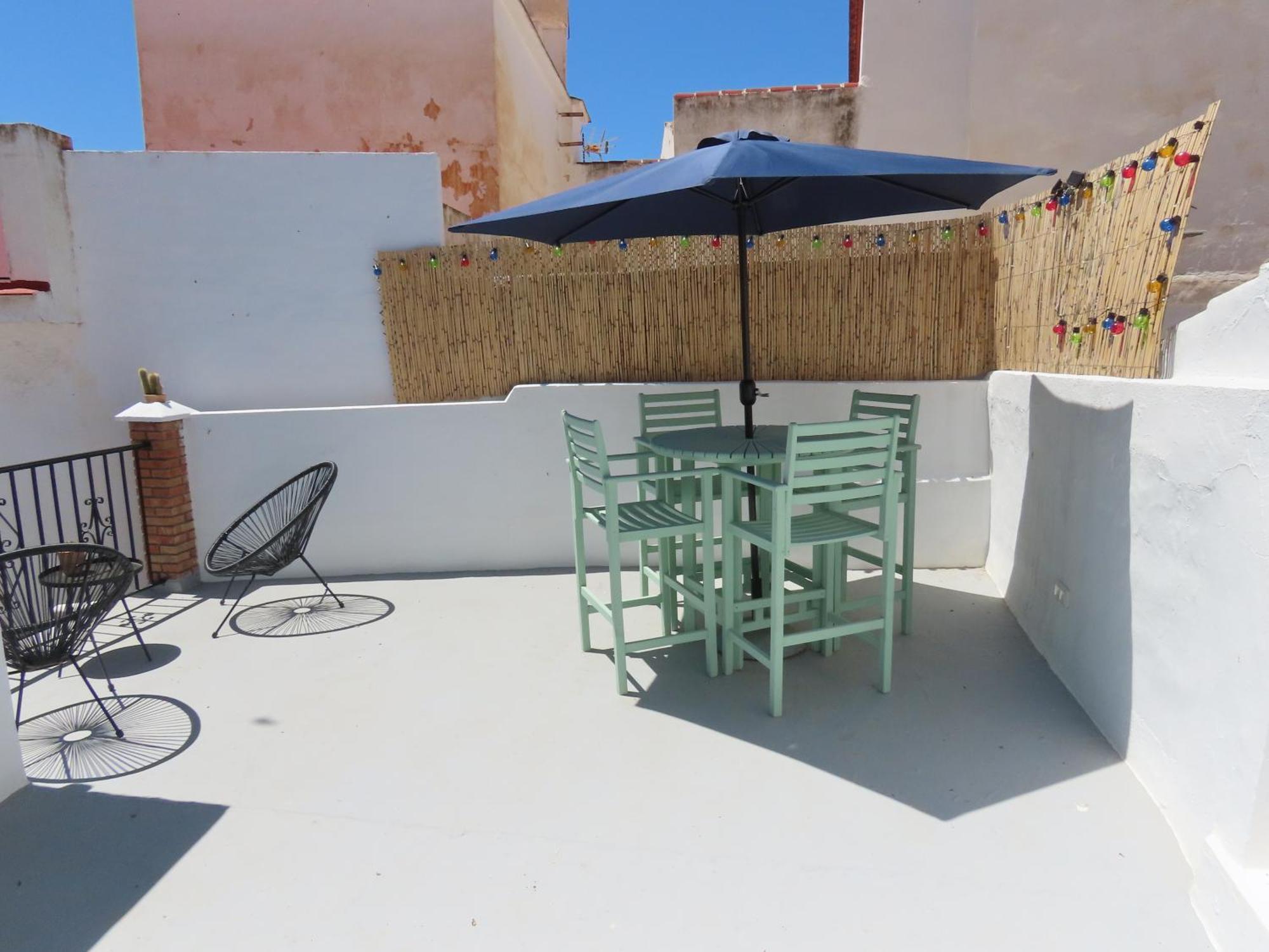 Casa Flor, Archez, Andalusia 빌라 외부 사진